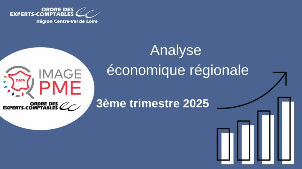 Image PME : Analyse économique régionale 3ème trimestre 2025